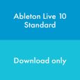 Ableton Live 10 Standard EDU - Lizenz Code Thumbnail 1