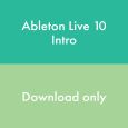 Ableton Live 10 Intro - Lizenz Code Thumbnail 1