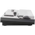 Decksaver NI Kontrol S49 MK2 Staubschutzcover Thumbnail 4