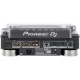 Decksaver Pioneer DJ DJS-1000 Staubschutzcover Thumbnail 5