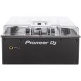 Decksaver Pioneer DJ DJM-250 MK2 & DJM-450 Staubschutzcover Thumbnail 2