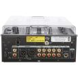 Decksaver Pioneer DJ DJM-250 MK2 & DJM-450 Staubschutzcover Thumbnail 3