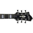 Hagstrom Super Viking Tobacco Sunburst E-Gitarre Thumbnail 5