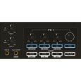 Denon MC 4000 DJ Controller B-Ware Thumbnail 4