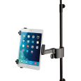 K&M 19796 Tablet-PC-Halter schwarz Thumbnail 2