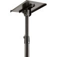 K&M 26754 Monitorstativ schwarz Thumbnail 3