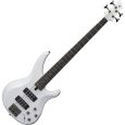 Yamaha TRBX 304 White E-Bassgitarre