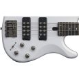 Yamaha TRBX 304 White E-Bassgitarre Thumbnail 2