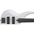 Yamaha TRBX 304 White E-Bassgitarre Thumbnail 3