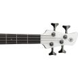 Yamaha TRBX 304 White E-Bassgitarre Thumbnail 4