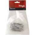 STAGG 4B-HP Spannschraube 52mm (10 Stk) Thumbnail 3
