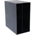 LP Box Vinyl schwarz Thumbnail 1