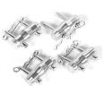Global Truss F34 Top Ring 1,0m Thumbnail 2