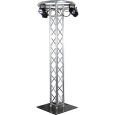 Global Truss F34 Top Ring 1,0m Thumbnail 3