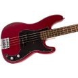 Fender Nate Mendel P-Bass CAR E-Bassgitarre Thumbnail 3