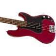 Fender Nate Mendel P-Bass CAR E-Bassgitarre Thumbnail 4