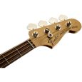 Fender Nate Mendel P-Bass CAR E-Bassgitarre Thumbnail 6
