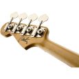 Fender Nate Mendel P-Bass CAR E-Bassgitarre Thumbnail 7