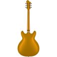 Hagstrom Viking Gold Metallic E-Gitarre Thumbnail 2