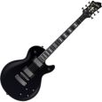 Hagstrom Swede Ltd Black Dark King Thumbnail 1