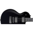 Hagstrom Swede Ltd Black Dark King Thumbnail 3