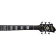 Hagstrom Swede Ltd Black Dark King Thumbnail 5