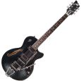 Duesenberg Stardust Series Starplayer TV E-Gitarre inkl. Koffer Thumbnail 1
