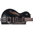 Duesenberg Stardust Series Starplayer TV E-Gitarre inkl. Koffer Thumbnail 2