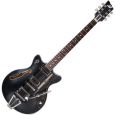 Duesenberg Stardust Series Fullerton TV E-Gitarre inkl. Koffer Thumbnail 1