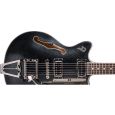 Duesenberg Stardust Series Fullerton TV E-Gitarre inkl. Koffer Thumbnail 2