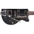 Duesenberg Stardust Series Fullerton TV E-Gitarre inkl. Koffer Thumbnail 3