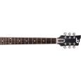 Duesenberg Stardust Series Fullerton TV E-Gitarre inkl. Koffer Thumbnail 4