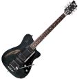 Duesenberg Stardust Series Caribou E-Gitarre inkl. Koffer Thumbnail 1