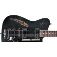 Duesenberg Stardust Series Caribou E-Gitarre inkl. Koffer Thumbnail 2