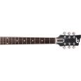 Duesenberg Stardust Series Caribou E-Gitarre inkl. Koffer Thumbnail 4