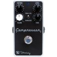Keeley Compressor Plus Thumbnail 1