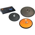 2Box DrumIt Three Cymbal Bundle Thumbnail 1