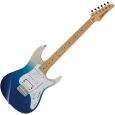 Ibanez AZ224F-BIG E-Gitarre Thumbnail 1