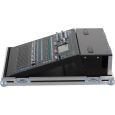KORN Case Haubencase mit Dockhouse Allen & Heath QU16 inkl. Kabelfach Casebau Thumbnail 11