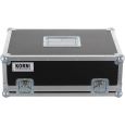 KORN Case Haubencase mit Dockhouse Allen & Heath QU16 inkl. Kabelfach Casebau Thumbnail 4