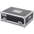 KORN Case Haubencase mit Dockhouse Allen & Heath QU16 inkl. Kabelfach Casebau Thumbnail 6