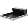 KORN Case Haubencase mit Dockhouse Allen & Heath QU16 inkl. Kabelfach Casebau Thumbnail 7