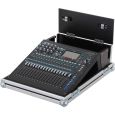 KORN Case Haubencase mit Dockhouse Allen & Heath QU16 inkl. Kabelfach Casebau Thumbnail 8