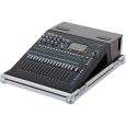 KORN Case Haubencase mit Dockhouse Allen & Heath QU16 inkl. Kabelfach Casebau Thumbnail 10