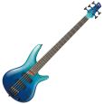 Ibanez SR875-BRG 5-Saiter E-Bassgitarre Thumbnail 1