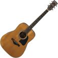 Ibanez AVD11-ANS Artwood Vintage Westerngitarre Thumbnail 1