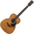 Ibanez AVC11-ANS Artwood Vintage Westerngitarre Thumbnail 1