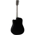 Martin Guitars DCXAE Black Westerngitarre - Kopie Thumbnail 2