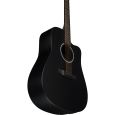 Martin Guitars DCXAE Black Westerngitarre - Kopie Thumbnail 3