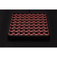 DJ-Tech Tools Midi Fighter 64 Schwarz Thumbnail 4